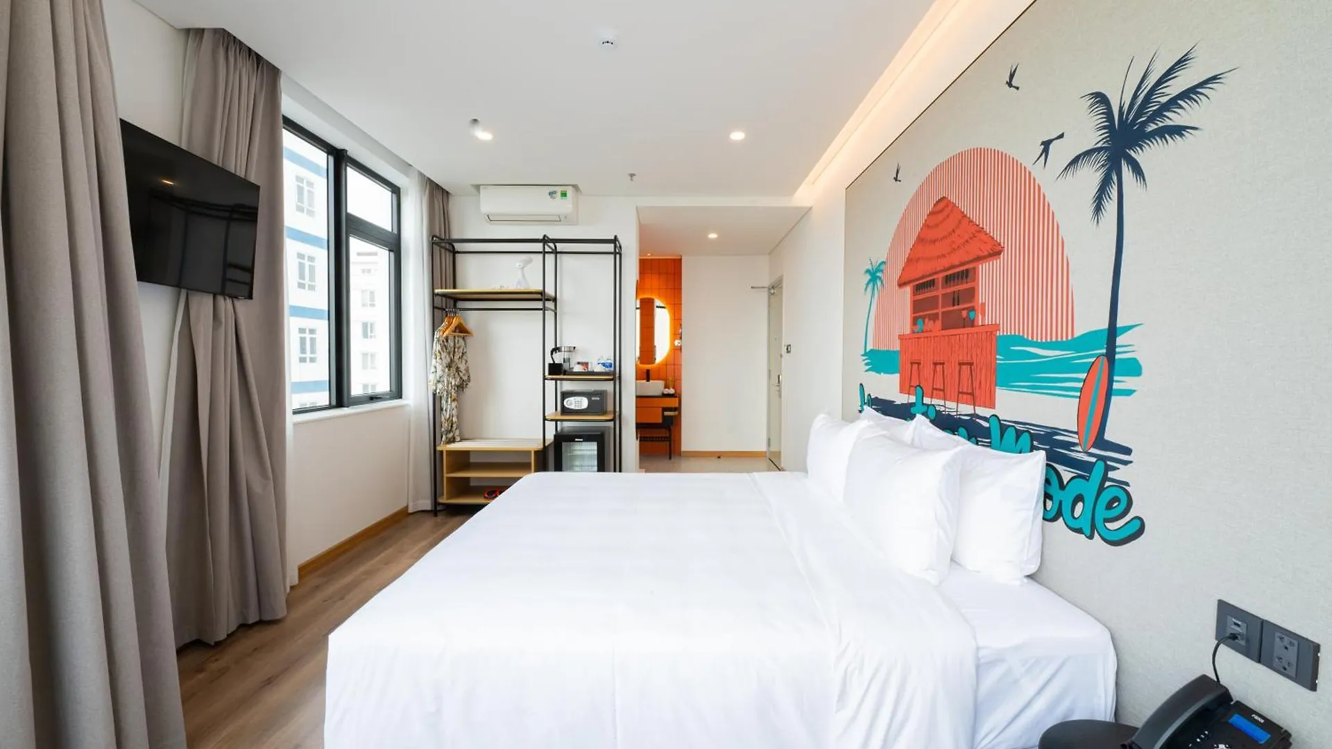 Pama Boutique Hotel & Bistro Da Nang