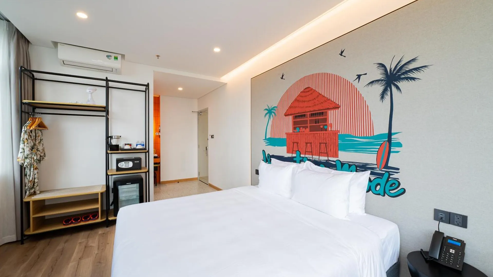 Pama Boutique Hotel & Bistro Da Nang