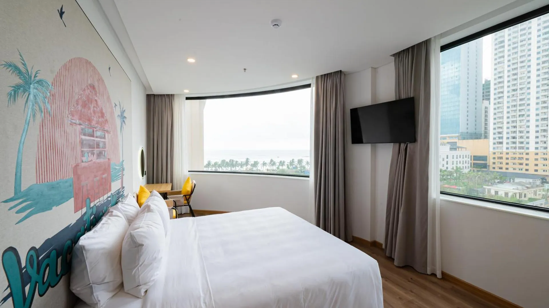 ****  Pama Boutique Hotel & Bistro Da Nang Vietnam