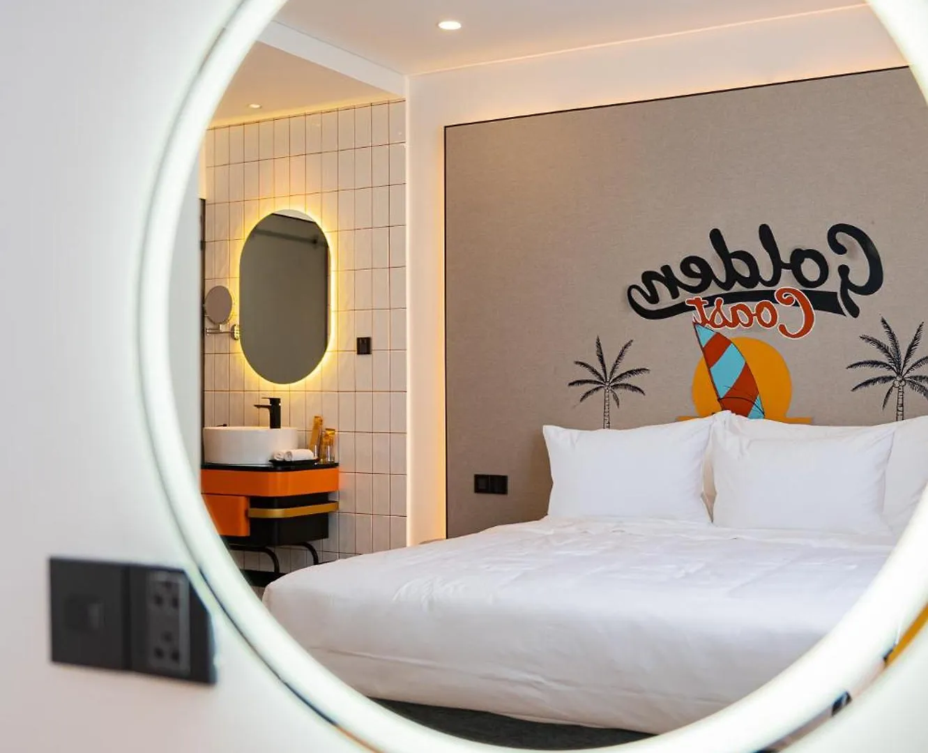 Pama Boutique Hotel & Bistro Da Nang