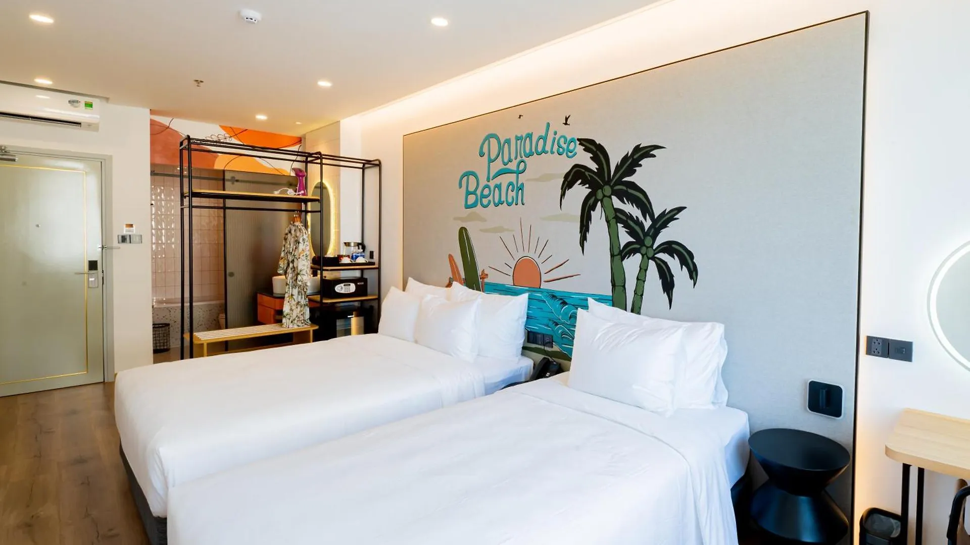 Pama Boutique Hotel & Bistro Da Nang 4*,  Vietnam