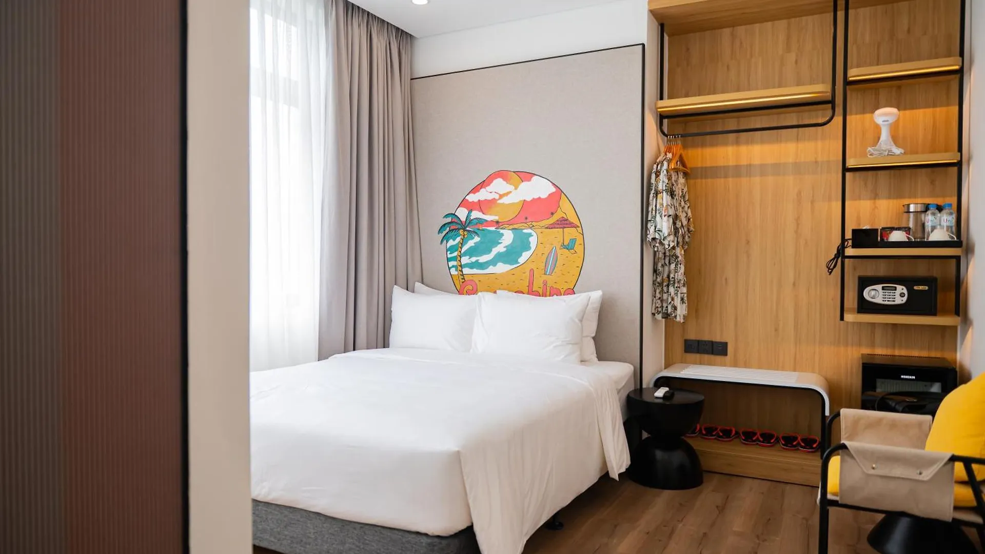 ****  Pama Boutique Hotel & Bistro Da Nang Vietnam