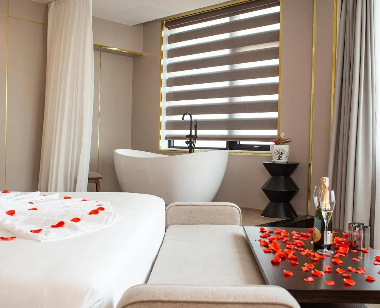 ****  Pama Boutique Hotel & Bistro Da Nang Vietnam