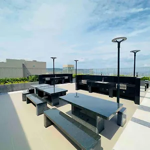 The Song Luxury - Tuan Hoa Apartment Vung Tau