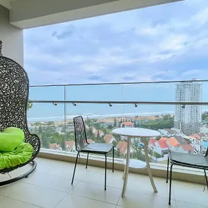 Monica - Ho The Song Apartment Vung Tau