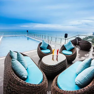 4* Hotel Yarra Ocean