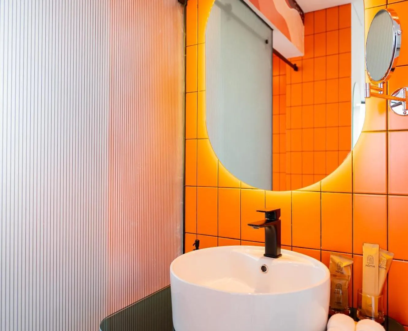 Pama Boutique Hotel & Bistro Da Nang
