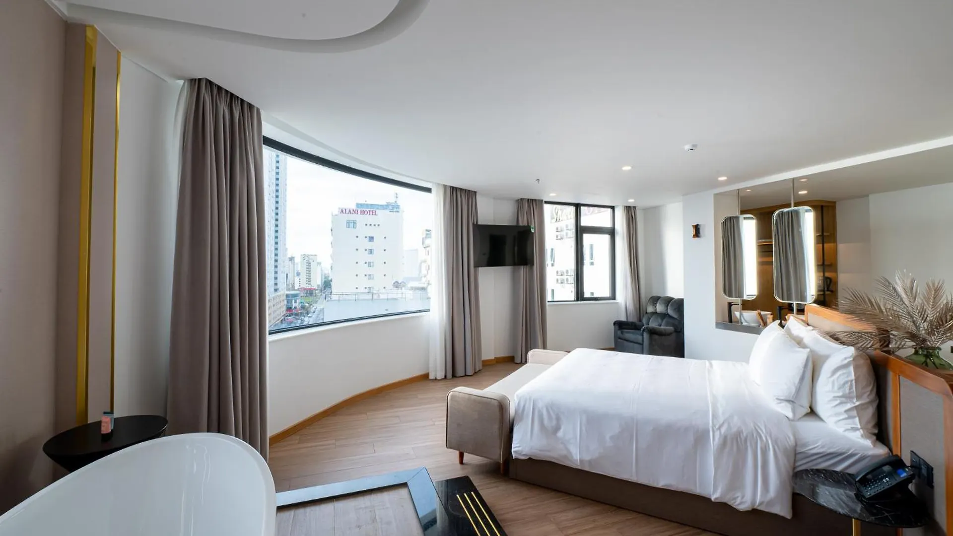 Pama Boutique Hotel & Bistro Da Nang Vietnam