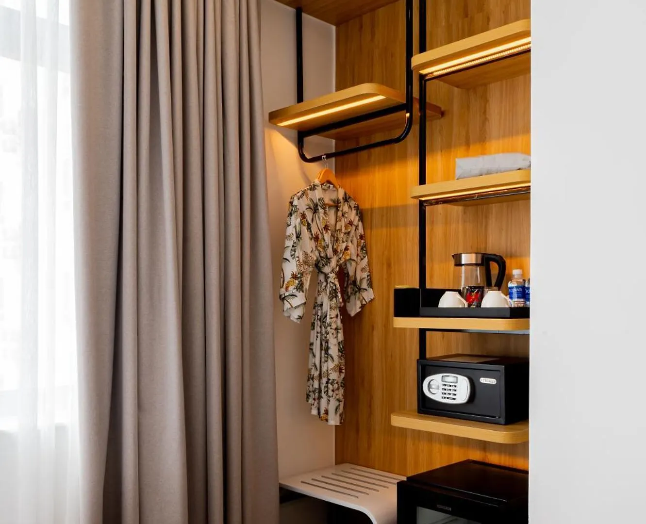 Pama Boutique Hotel & Bistro Da Nang